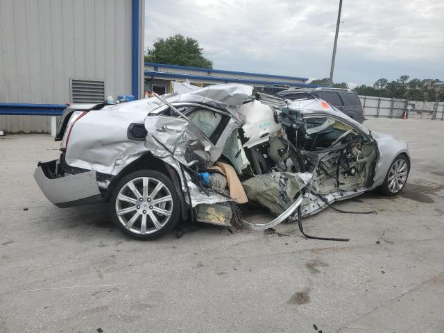 Vin: 1g6ab5rx8e0142215, lot: 59360985, cadillac ats luxury 20143