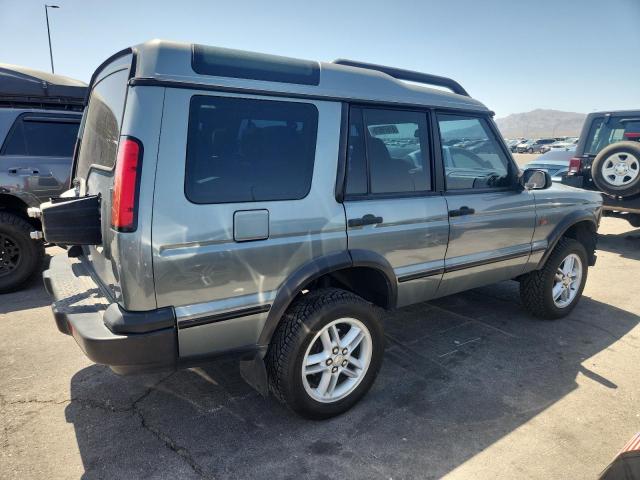 LAND ROVER DISCOVERY 2004 SALTY19414A840637 photo #4