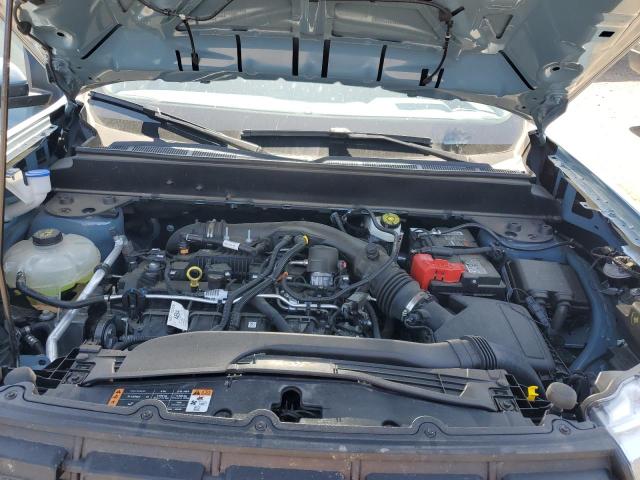 2023 FORD MAVERICK X - 3FTTW8F93PRA99276
