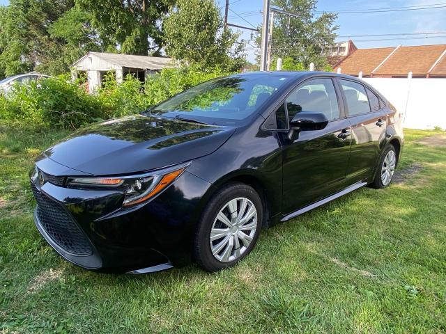 Vin: 5yfeprae7lp104608, lot: 63037875, toyota corolla le 2020 img_1