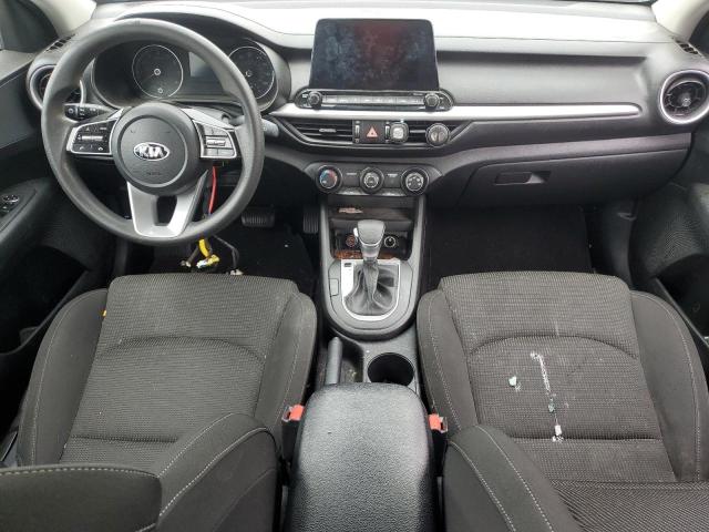 2021 KIA FORTE FE - 3KPF24AD2ME378041