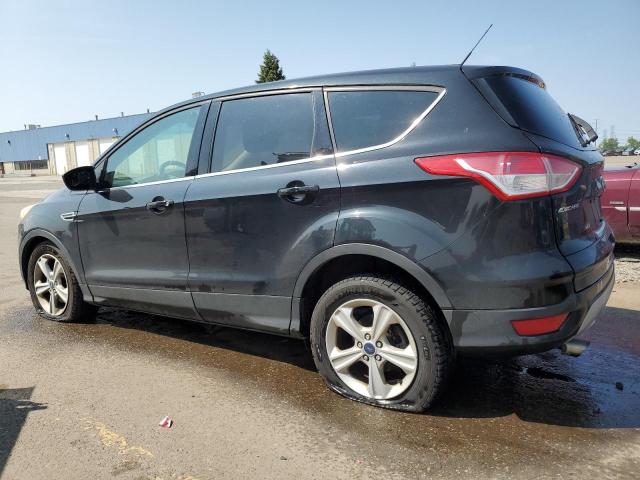 Vin: 1fmcu0gx3eua12661, lot: 59076045, ford escape se 20142