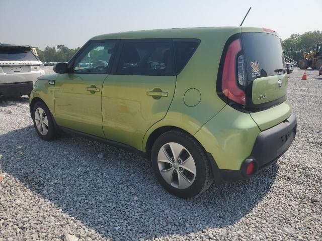 2016 KIA SOUL - KNDJN2A22G7838209