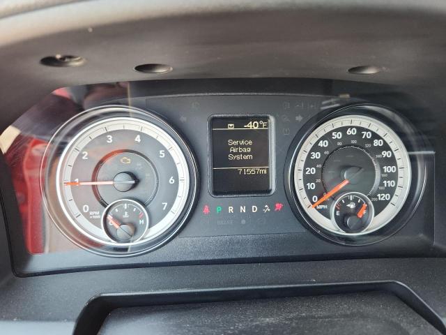 2015 RAM 1500 ST - 1C6RR6FG1FS614676