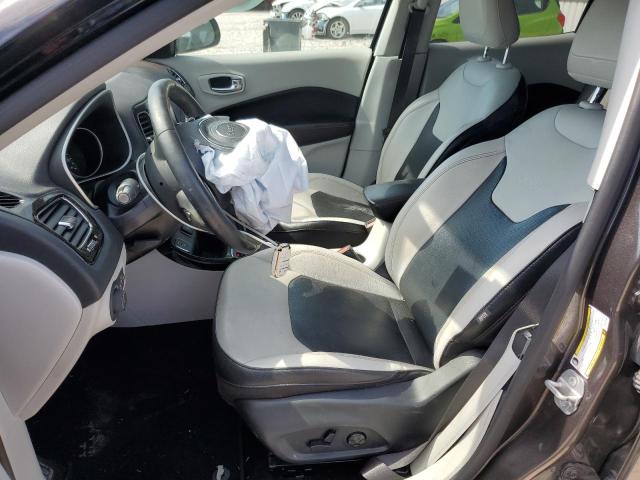 2019 JEEP COMPASS LI 3C4NJCCB9KT707198