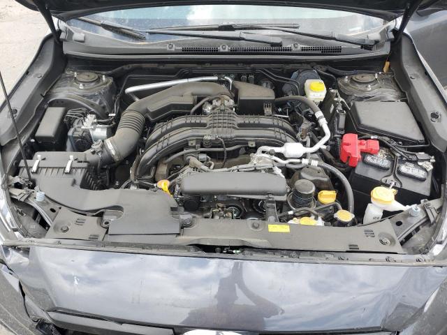 2025 SUBARU IMPREZA JF1GUABC3S8233266