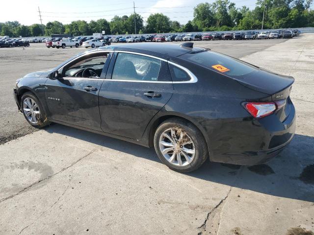 2020 CHEVROLET MALIBU LT - 1G1ZD5ST9LF007765