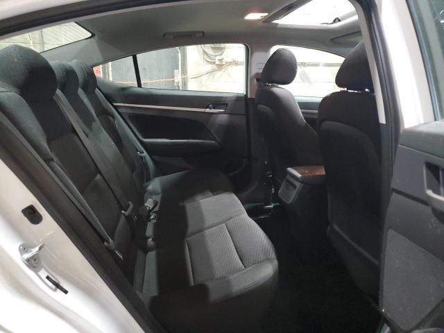 2019 HYUNDAI ELANTRA SE - 5NPD84LF7KH402797