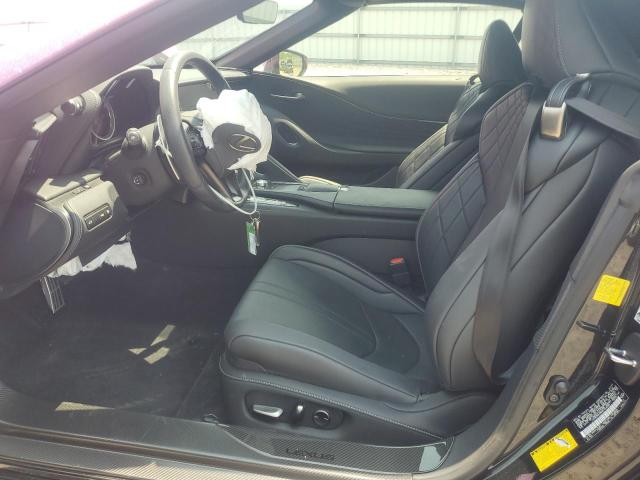 2021 LEXUS LC 500 JTHKPAAY8MA104085