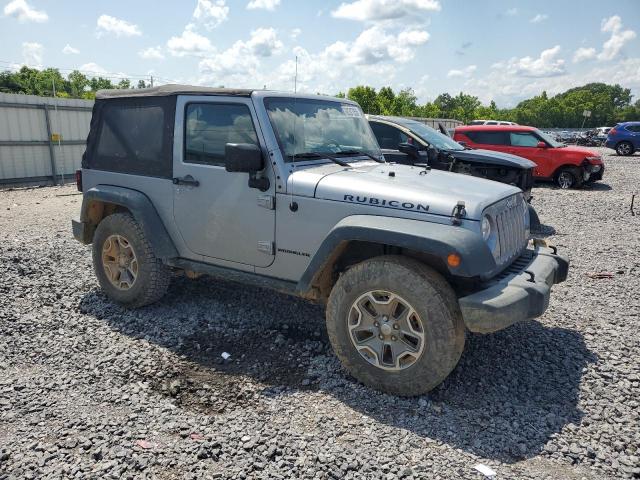 Vin: 1c4bjwcg5gl100606, lot: 60307055, jeep wrangler rubicon 20164
