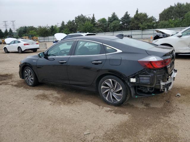 Vin: 19xze4f94ne011720, lot: 60856475, honda insight touring 20222