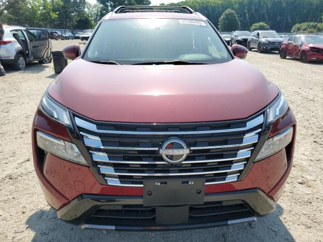 2024 NISSAN ROGUE PLAT - JN8BT3DD0RW251145