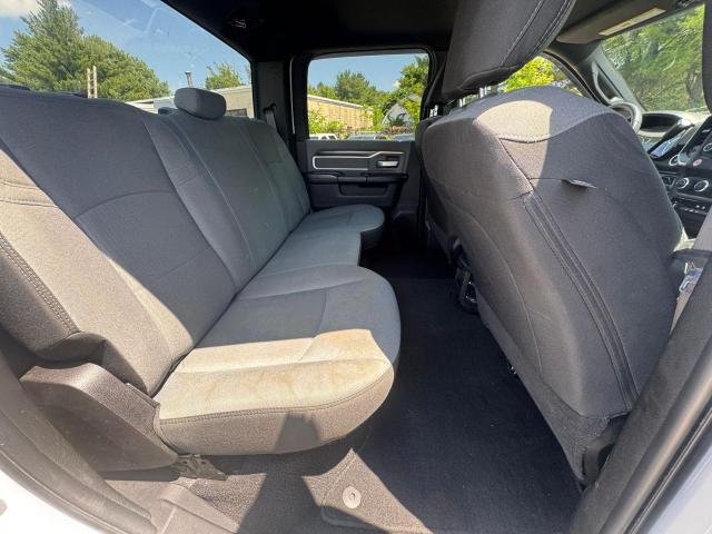 2021 RAM 3500 BIG H 3C63RRHL2MG514009