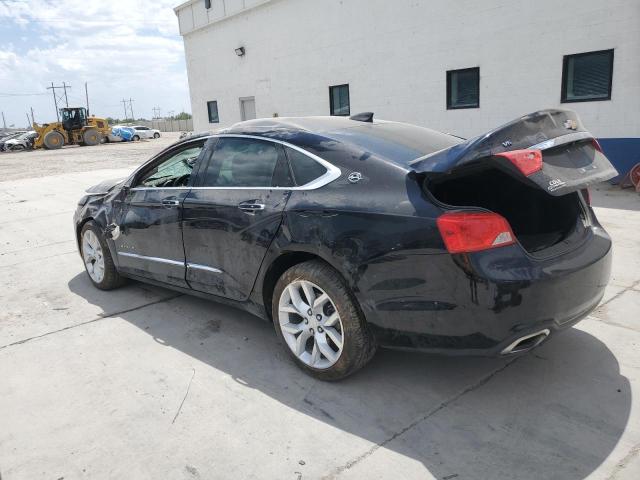 Vin: 2g1105s39k9109356, lot: 60423095, chevrolet impala premier 20192