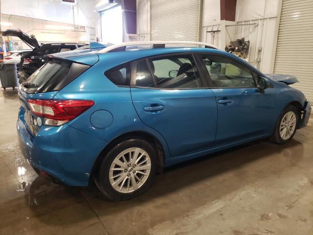 Vin: 4s3gtab62j3701992, lot: 61637875, subaru impreza premium 20183