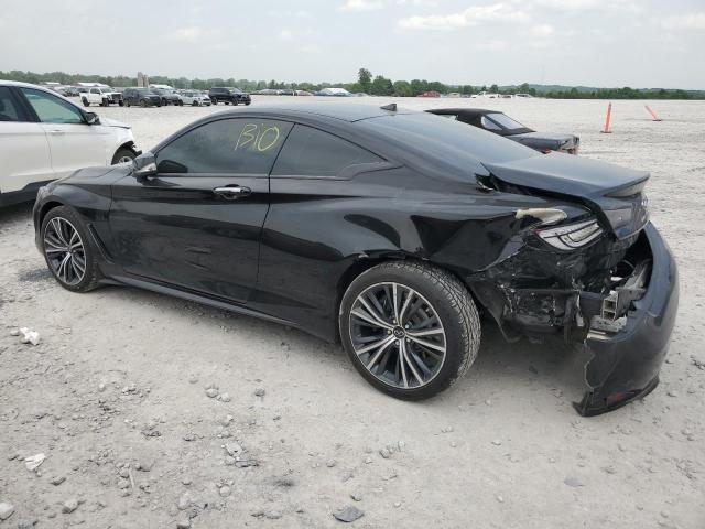 2020 INFINITI Q60 PURE JN1EV7EL9LM380166