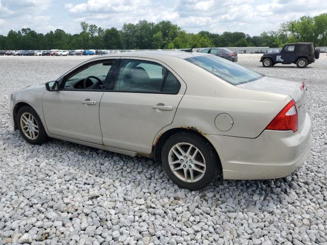 Vin: 3fahp0gaxar213459, lot: 60446505, ford fusion s 20102
