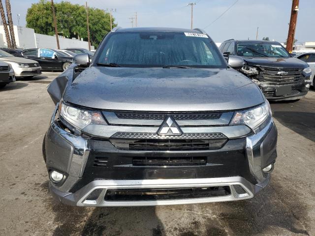 2022 MITSUBISHI OUTLANDER JA4J2VA72NZ026832