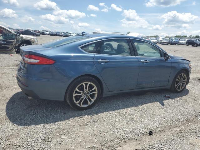 Vin: 3fa6p0cd7kr260487, lot: 61483085, ford fusion sel 20193