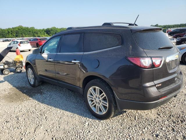 Vin: 1gnkrgkd7fj243824, lot: 62198825, chevrolet traverse lt 20152