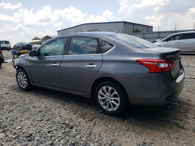 2019 NISSAN SENTRA - 3N1AB7AP1KY312651