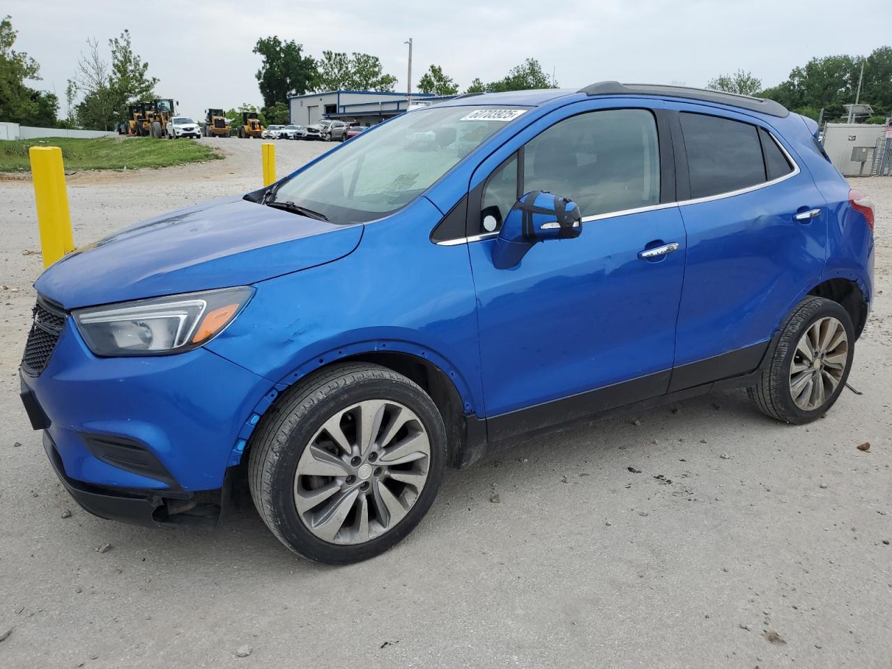 BUICK ENCORE PREFERRED