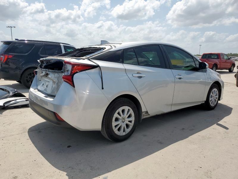 2022 TOYOTA PRIUS NIGH JTDKAMFU2N3189621