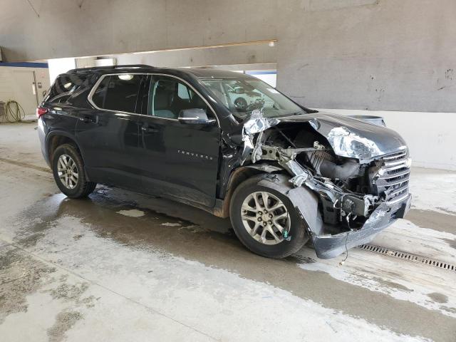 Vin: 1gnergkw7lj324204, lot: 59526775, chevrolet traverse lt 20204