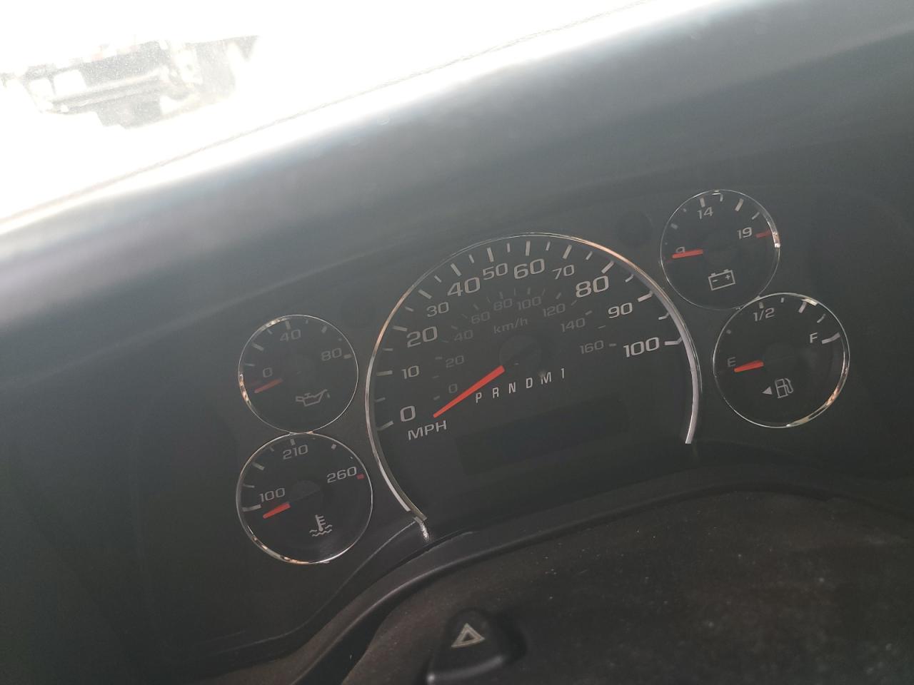 CHEVROLET EXPRESS G2