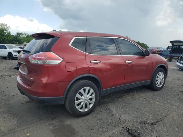 Vin: knmat2mv9fp530335, lot: 61418035, nissan rogue s 20153