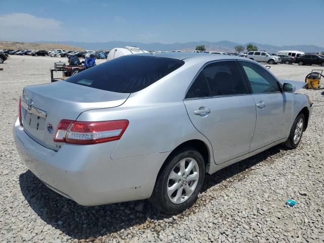 2011 TOYOTA CAMRY BASE - 4T1BF3EK9BU122169