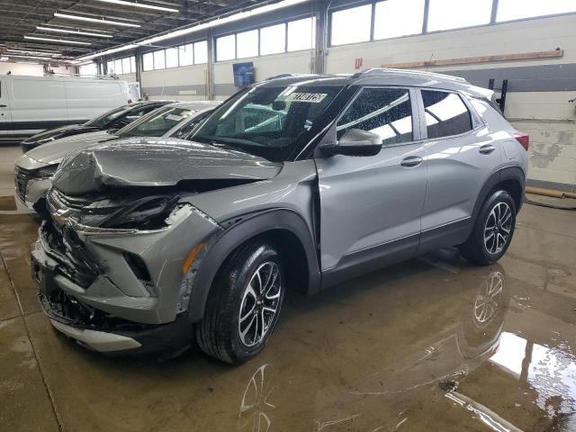 Vin: kl79mpsl8sb187746, lot: 61148125, chevrolet trailblzr lt 2025 img_1