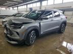 2025 CHEVROLET TRAILBLAZE - KL79MPSL8SB187746