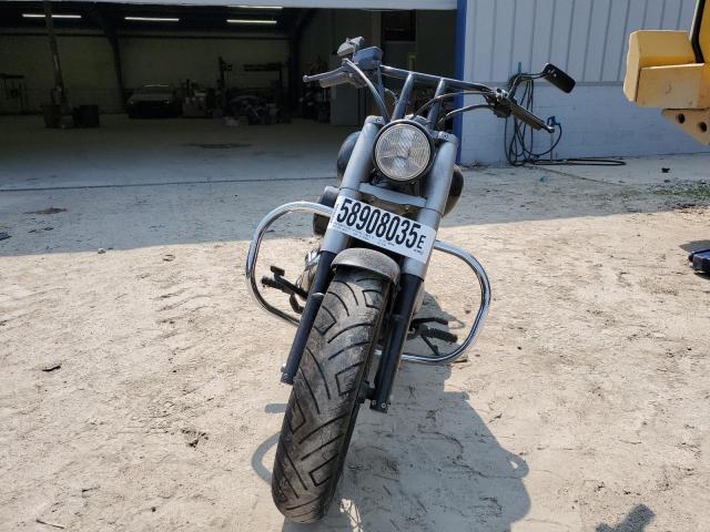 2012 HONDA VT750 C2B JH2RC5374CK201386