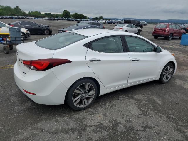 Vin: 5npdh4ae7fh571007, lot: 62378915, hyundai elantra se 20153