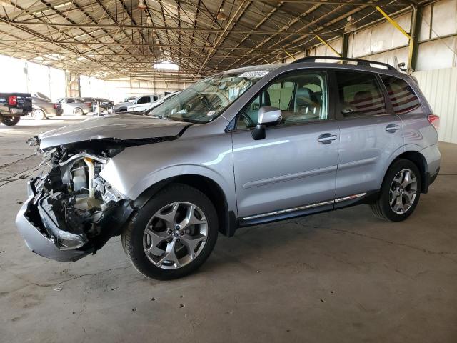 Vin: jf2sjawc0hh482285, lot: 62189045, subaru forester 2.5i touring 2017 img_1