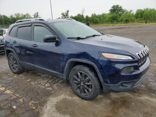 Vin: 1c4pjmds0ew220130, lot: 60807925, jeep grand cher limited 20144