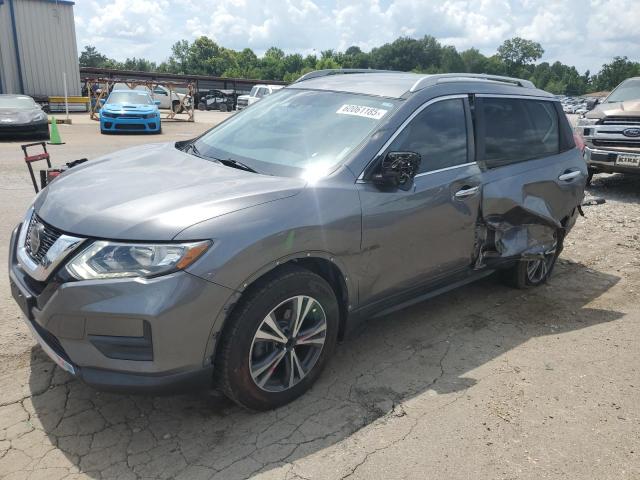 Vin: 5n1at2mv7kc814477, lot: 60061185, nissan rogue s 2019 img_1