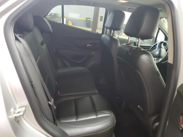 2017 BUICK ENCORE ESS KL4CJCSB9HB032983