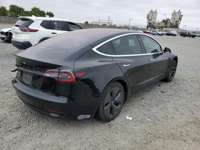 Vin: 5yj3e1eaxjf157270, lot: 59724535, tesla model 3 20183