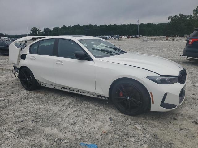 Vin: 3mw89ff0xp8d61090, lot: 61273065, bmw 3 series 20234
