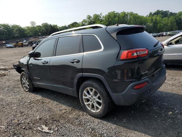 Vin: 1c4pjmcb0gw375748, lot: 60642825, jeep grand cher latitude 20162