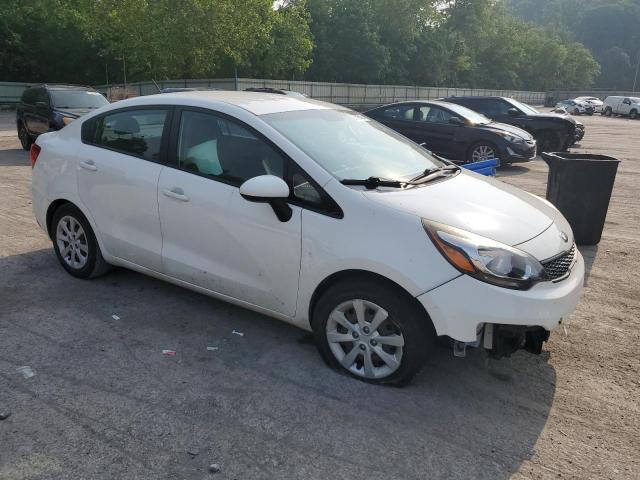 2016 KIA RIO LX - KNADM4A38G6652696