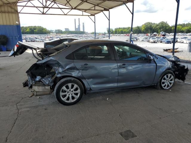 Vin: 5yfepmae9np299584, lot: 61424725, toyota corolla le 20223