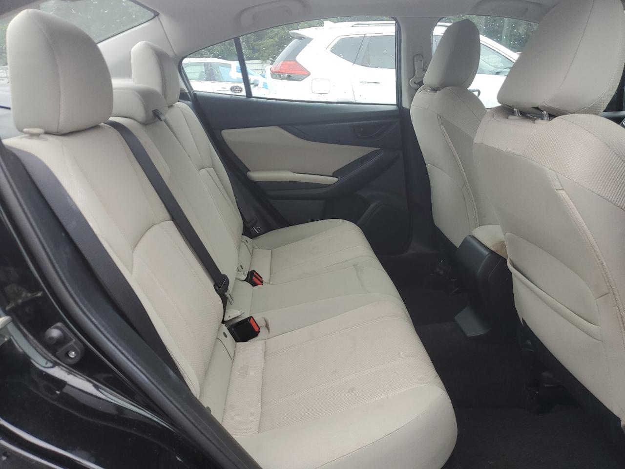 SUBARU IMPREZA PREMIUM