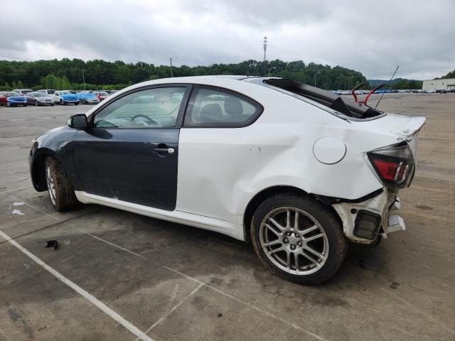 Vin: jtkde3b78a0310549, lot: 61824795, toyota scion 20102