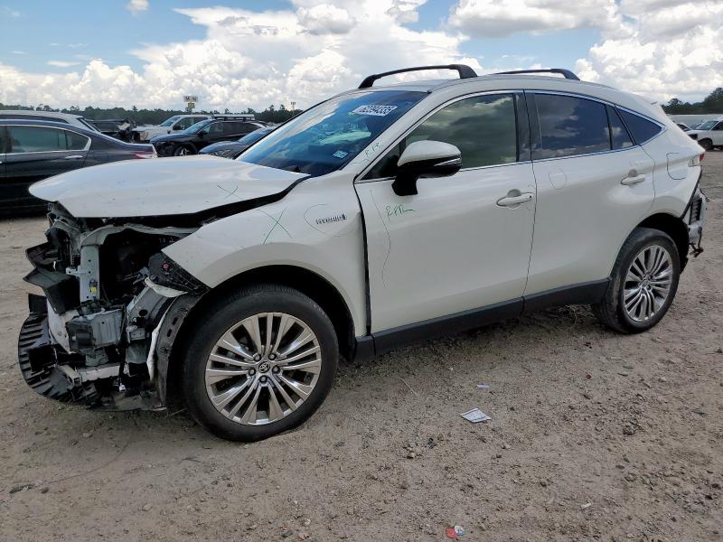 Vin: jteaaaah1mj061803, lot: 62394335, toyota venza le 2021 img_1