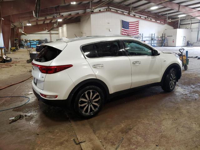 Vin: kndpncac5k7511885, lot: 59101005, kia sportage ex 20193