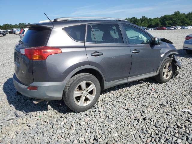 Vin: 2t3wfrev8dw071305, lot: 61716835, toyota rav4 xle 20133