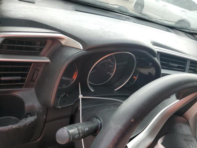 2016 HONDA FIT LX JHMGK5H57GX019392